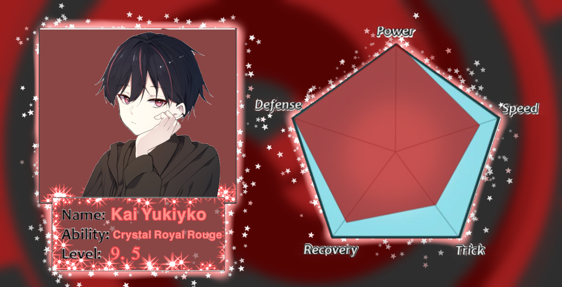 Kai Yukiyko – Image 3