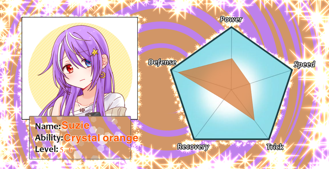Suzie Usuaki – Image 2
