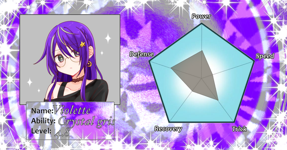 Violette Sukuna – Image 2