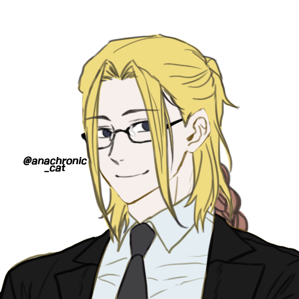 Arthur TSUKUNA – Image 2