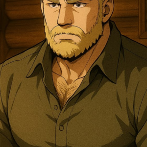 Heist Bosphoramus Harulias